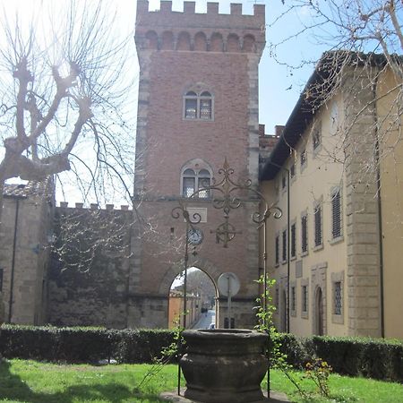 Hotel Il Ponte Cecina  Exterior foto